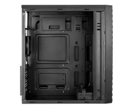 AEROCOOL Streak RGB BLACK USB 3.0 Mid Tower AEROPGSSTREAK-A-BKRG - 623764 - zdjęcie 6